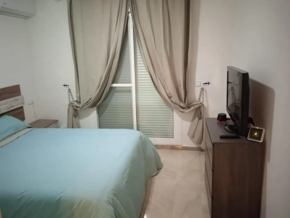 Apartement Casares Costa Bahia de Casares Spain