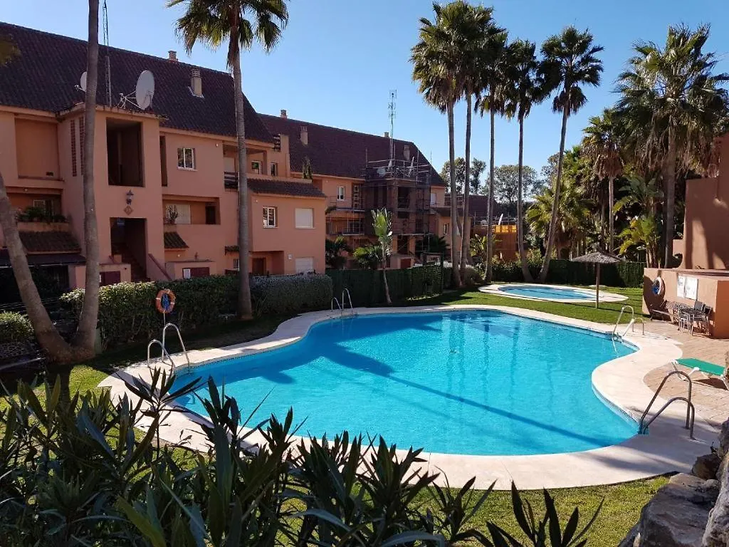 Apartement Casares Costa Bahia de Casares