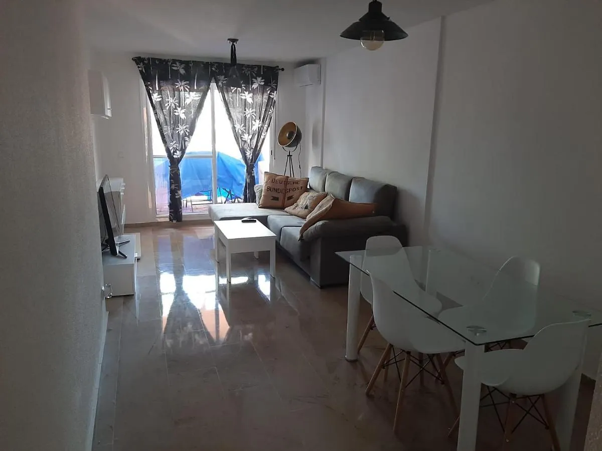 Apartement Casares Costa Bahia de Casares Apartmán