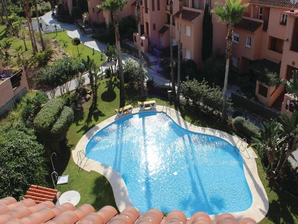 Apartment Apartement Casares Costa Bahia de Casares