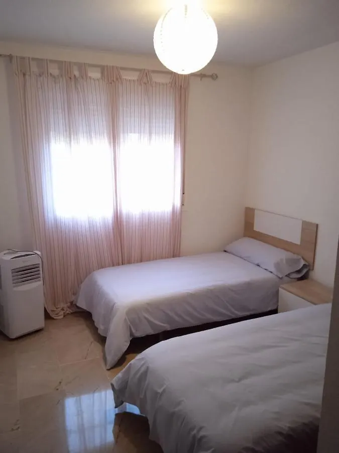 Apartement Casares Costa Bahia de Casares 0*,  Španělsko