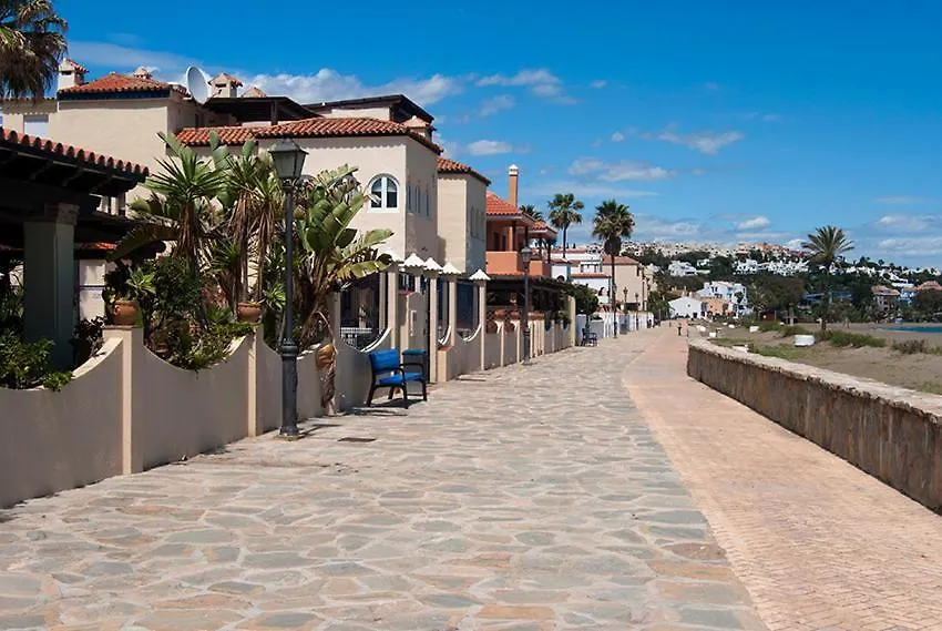 Apartment Apartement Casares Costa Bahia de Casares