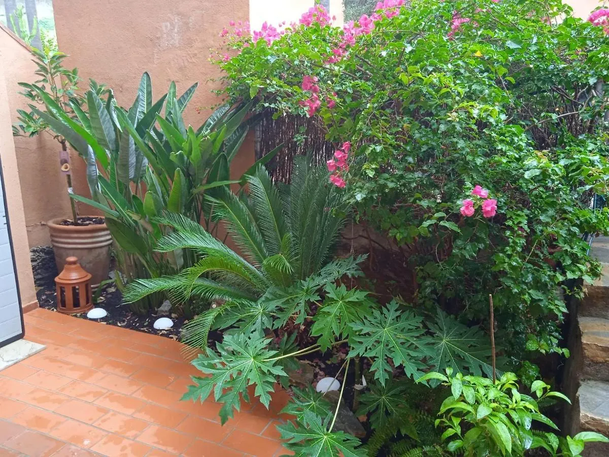 Apartement Casares Costa Bahia de Casares Apartmán