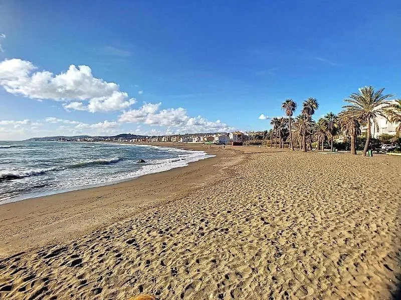 Apartement Casares Costa Bahia de Casares 0*,