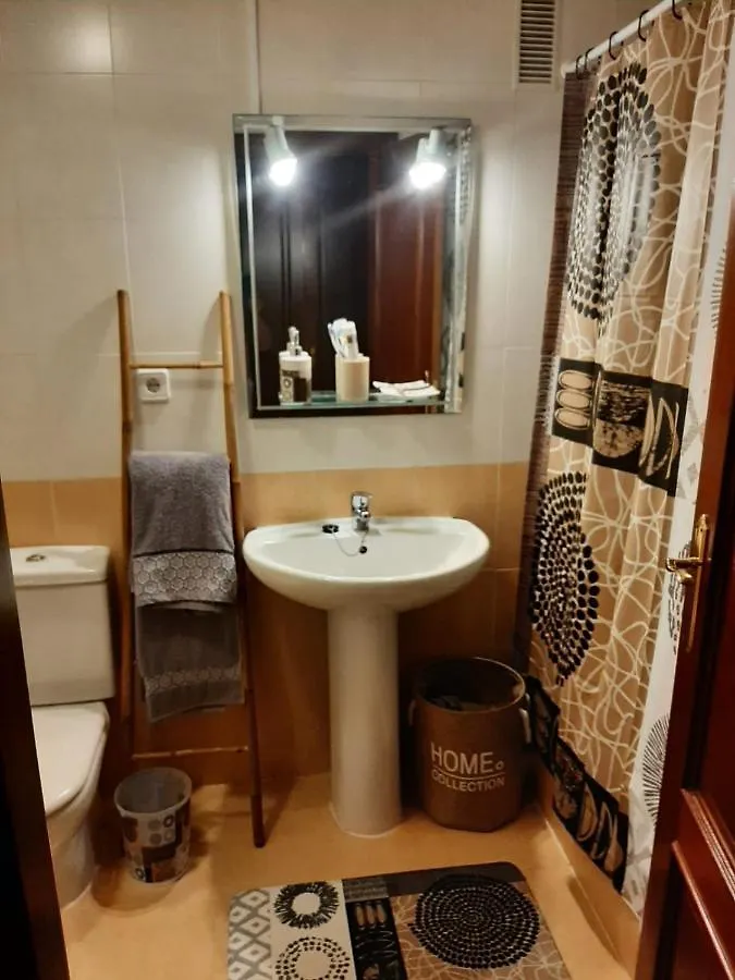 Apartement Casares Costa Bahia de Casares