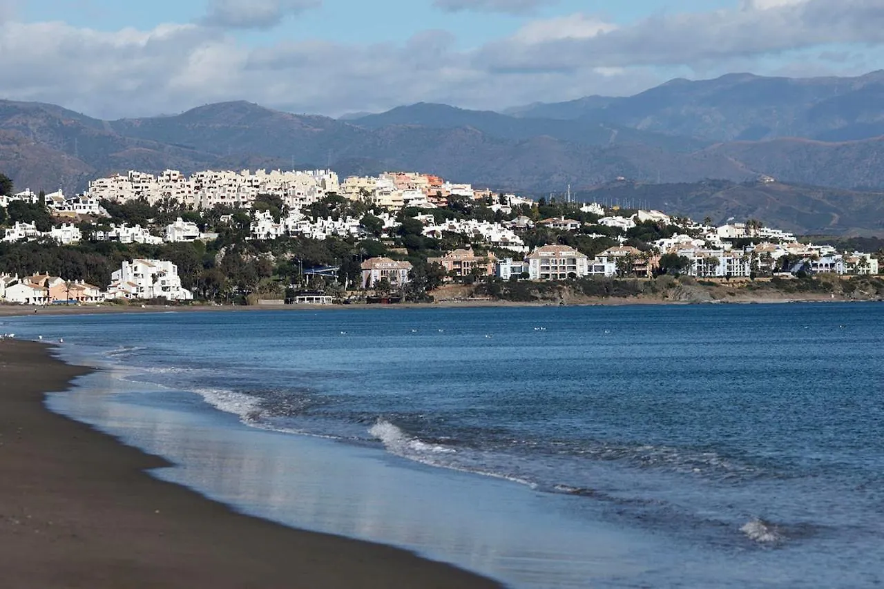 Apartment Apartement Casares Costa Bahia de Casares