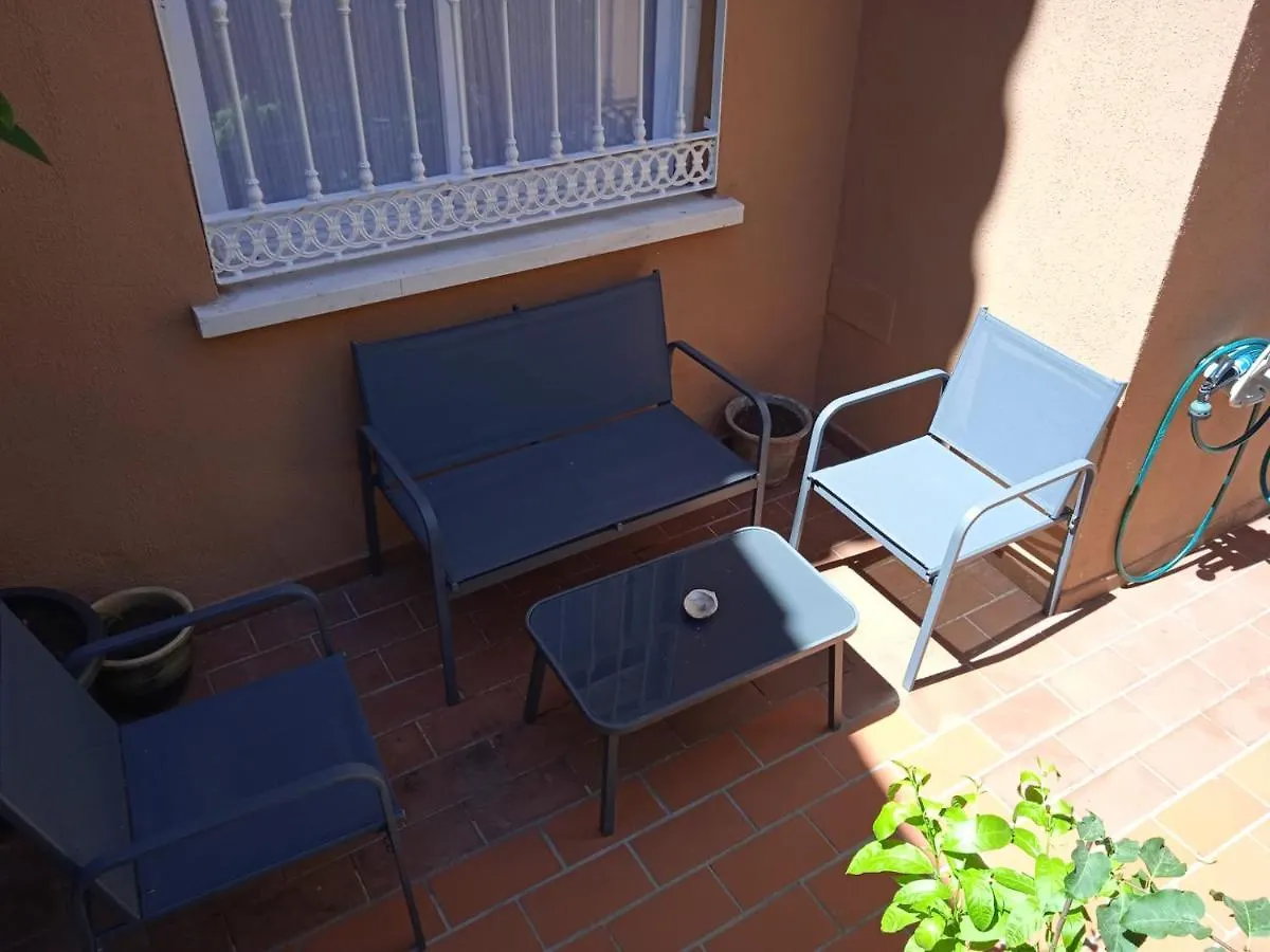 Apartement Casares Costa Bahia de Casares