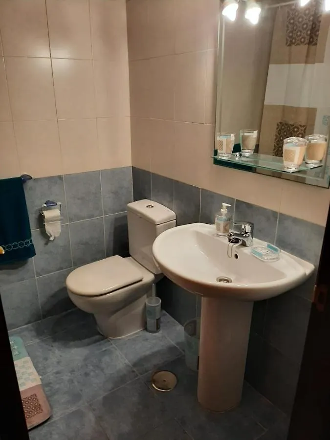 Apartement Casares Costa Bahia de Casares Apartment